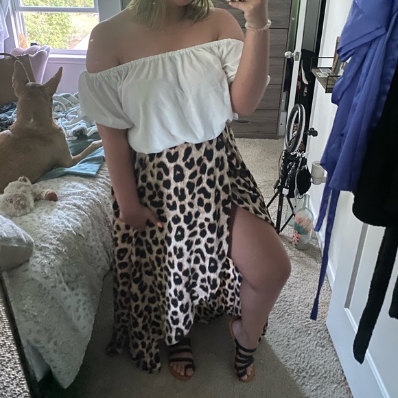 Maxi Dress - Picture 8 of 8